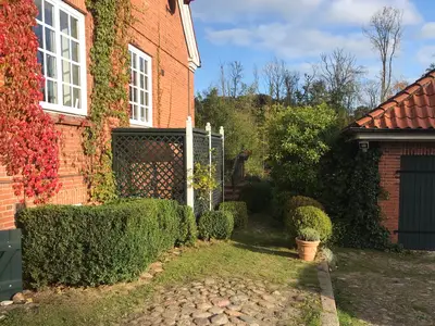 Ferienwohnung für 7 Personen (120 m²) in Güby 2/10