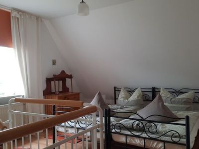 Ferienwohnung für 2 Personen (56 m²) in Guderhandviertel 6/7