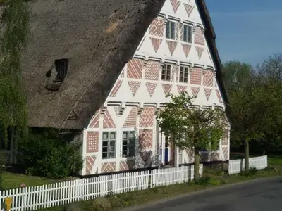 Ferienwohnung für 6 Personen (100 m²) in Guderhandviertel 4/10