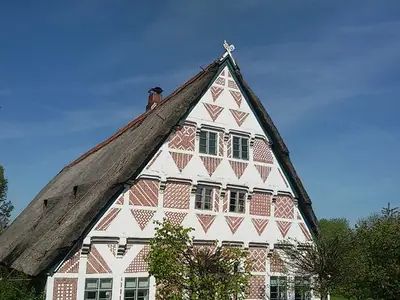 Ferienwohnung für 6 Personen (100 m²) in Guderhandviertel 5/10