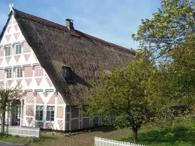Ferienwohnung für 6 Personen (100 m²) in Guderhandviertel 9/10