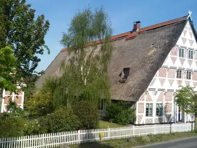 Ferienwohnung für 6 Personen (100 m²) in Guderhandviertel 10/10
