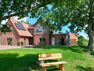 Ferienwohnung für 3 Personen (56 m²) in Guderhandviertel 1/10