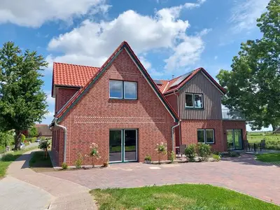 Ferienwohnung für 7 Personen (94 m²) in Guderhandviertel 3/10