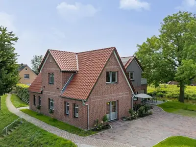 Ferienwohnung für 7 Personen (94 m²) in Guderhandviertel 4/10