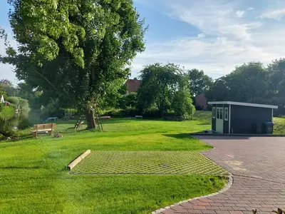 Ferienwohnung für 7 Personen (94 m²) in Guderhandviertel 5/10