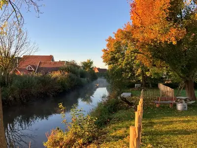 Ferienwohnung für 7 Personen (94 m²) in Guderhandviertel 8/10