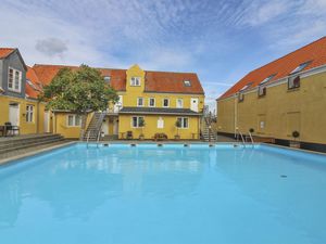 Ferienwohnung für 4 Personen (60 m²) in Gudhjem