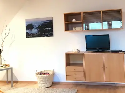 Ferienwohnung für 2 Personen (65 m²) in Gudhjem 5/10