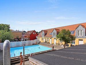 Ferienwohnung für 4 Personen (60 m²) in Gudhjem