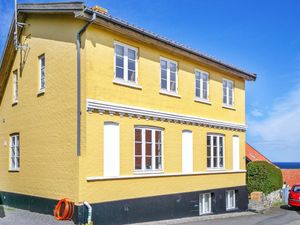 Ferienwohnung für 6 Personen (84 m²) in Gudhjem