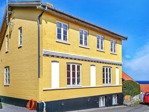 Ferienwohnung für 2 Personen (32 m²) in Gudhjem