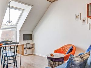 Ferienwohnung für 4 Personen (30 m&sup2;) in Gudhjem