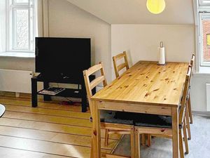 Ferienwohnung für 4 Personen (42 m²) in Gudhjem