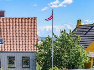 Ferienwohnung für 4 Personen (56 m²) in Gudhjem