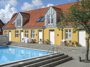 Ferienwohnung für 4 Personen (40 m²) in Gudhjem