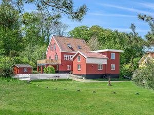 Ferienwohnung für 4 Personen (86 m²) in Gudhjem