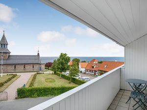 Ferienwohnung für 4 Personen (58 m²) in Gudhjem