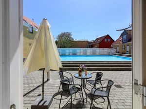 Ferienwohnung für 5 Personen (46 m²) in Gudhjem