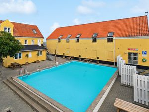 Ferienwohnung für 4 Personen (64 m²) in Gudhjem