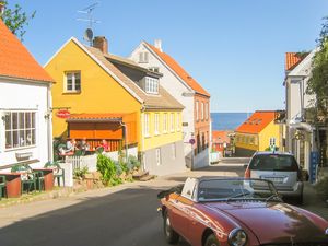 Ferienwohnung für 6 Personen (60 m&sup2;) in Gudhjem