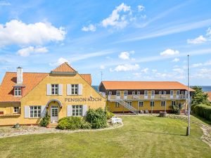 Ferienwohnung für 2 Personen (35 m&sup2;) in Gudhjem