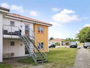 Ferienwohnung für 6 Personen (67 m²) in Gudhjem