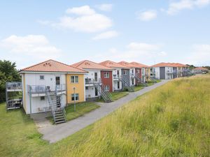 Ferienwohnung für 6 Personen (67 m&sup2;) in Gudhjem