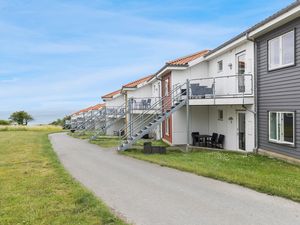 Ferienwohnung für 6 Personen (67 m&sup2;) in Gudhjem