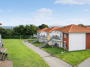 Ferienwohnung für 6 Personen (67 m²) in Gudhjem