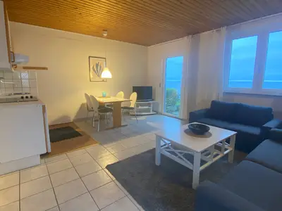 Ferienwohnung für 3 Personen (45 m²) in Gudhjem 2/10