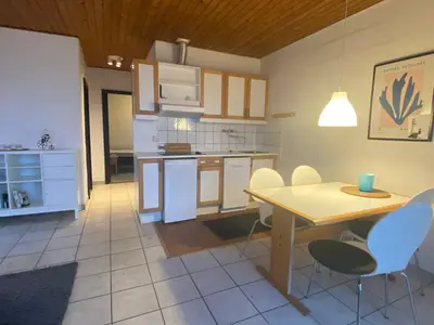 Ferienwohnung für 3 Personen (45 m²) in Gudhjem 3/10