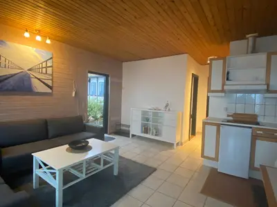 Ferienwohnung für 3 Personen (45 m²) in Gudhjem 4/10