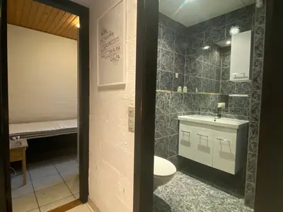 Ferienwohnung für 3 Personen (45 m²) in Gudhjem 6/10