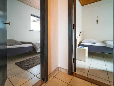 Ferienwohnung für 3 Personen (45 m²) in Gudhjem 7/10