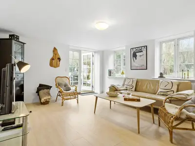 living-room