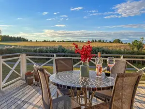 Ferienwohnung für 6 Personen (55 m²) in Gudhjem