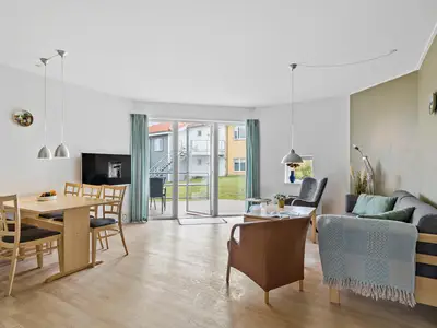 living-room