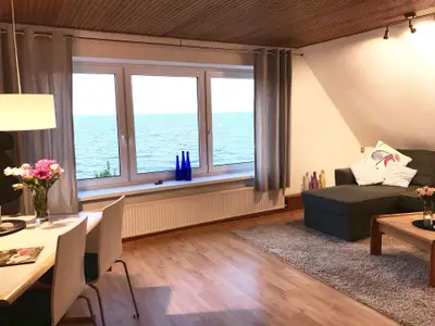 Ferienwohnung für 2 Personen (65 m²) in Gudhjem 2/10
