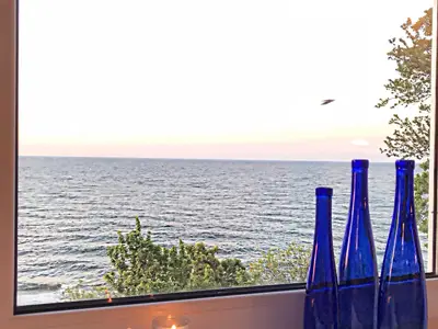 Ferienwohnung für 2 Personen (65 m²) in Gudhjem 3/10