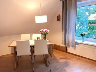 Ferienwohnung für 2 Personen (65 m²) in Gudhjem 4/10