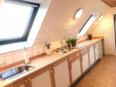 Ferienwohnung für 2 Personen (65 m²) in Gudhjem 6/10