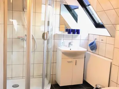 Ferienwohnung für 2 Personen (65 m²) in Gudhjem 8/10