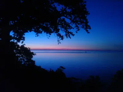 Ferienwohnung für 2 Personen (65 m²) in Gudhjem 9/10