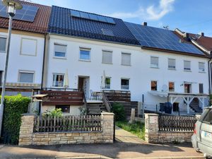 Ferienwohnung für 6 Personen in Günzburg