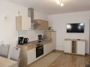 Ferienwohnung für 4 Personen in Günzburg