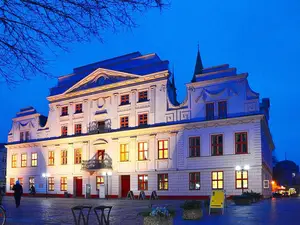 Ferienwohnung für 4 Personen (79 m²) in Güstrow