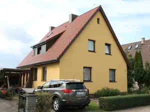 Ferienwohnung für 4 Personen (50 m²) in Güstrow