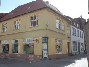 Ferienwohnung für 3 Personen (50 m²) in Güstrow