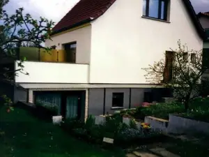 Ferienwohnung für 2 Personen (28 m²) in Güstrow